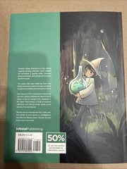 Character Design Quarterly 31 by 3dtotal Publishing (2025, Trade Paperback)
