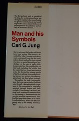 Man And his Symbols By Carl Jung Hardback With Dust Jacket