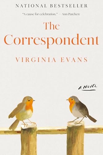 The Correspondent – VERY GOOD