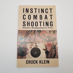 Lot of 9 Books Pistol Shooter’s Treasury Basic Marksmanship Instinct Survival