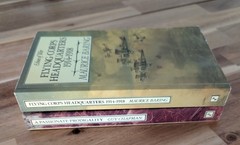 Echoes Of War :Flying Corps Headquarters 1914-1918&A Passionate Prodigality Book