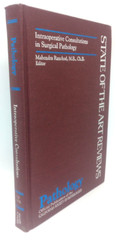 Intraoperative Consultaiton Surgery : Pathology Vol. 3 / No. 2
