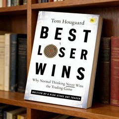 Best Loser Wins (Paperback) – Tom Hougaard *S*