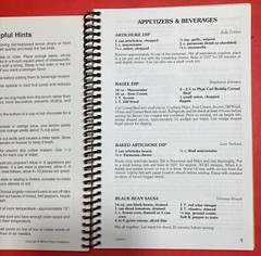 LAKE STATE FEDERAL CREDIT UNION FAVORITES COOKBOOK 8.5X6 INCHES MOOSE LAKE MINN.