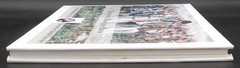 ART OF GIUSEPPE RAVA 2016 1ST EDITION HC VG, ALMOST 200 MILITARY HISTORY ILLUSTR