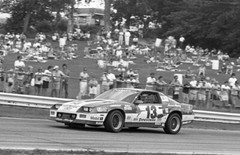 „Showroom Stock” / „IMSA RS” by Dave Wolin – Holiday Special – Free Shipping