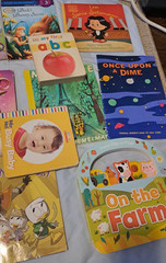 Lot of 15 – Classic Books for Children’s/ Kids/ Toddler Babies/Preschool/Daycare