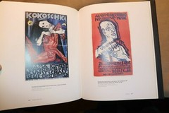 OSKAR KOKOSCHKA: EARLY PORTRAITS FROM VIENNA AND BERLIN, By Tobias G Natter FINE