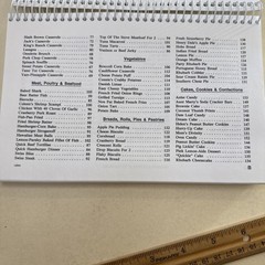 Piedmont South Dakota SD Ethnic cookbook Germans from Russia Bierocks Knoephla