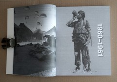 The Saints – The Rhodesian Light Infantry – Alexandre Binda