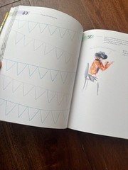 365 Days of Creativity Inspire Your Imagination with Art Every Day Used 2 pages
