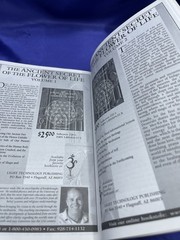 Behold a Pale Horse – 1991 William Cooper 500 Pg Unrevised Protocol of Z