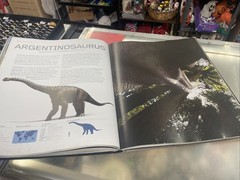 Dinosaurs by Benton, Dr Michael Hardback Book The Fast Free Shipping