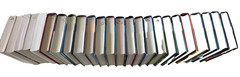 Clive Cussler Assorted Series – Lot 24 (19) Hard Cover and (5) Paperback
