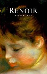Renoir (Masters of Art) – Hardcover By Walter Pach – GOOD