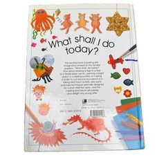 What Shall I Do Today? by Ray Gibson (1996, Hardcover)