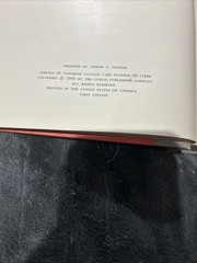 Ladies’ Home Journal Cookbook 1960 First Edition Hardcover Vintage Doubleday