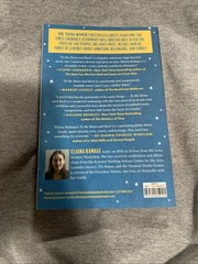 To The Moon And Back- Advance Reader’s Edition By Eliana Ramage