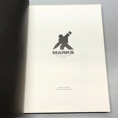 Marks New Directions in Logo Design Jay Vigon 1986 Graphic-sha Japanese English