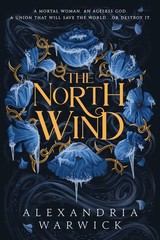 The North Wind (The Four Winds), Warwick, Alexandria, Excellent Book