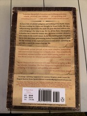 Columbus : The Four Voyages, 1492-1504 by Laurence Bergreen