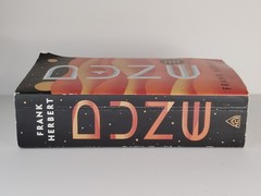 Dune by Frank Herbert (Paperback, 1990)