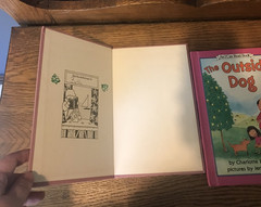 Vintage 1990’s An I Can Read Books Lot of 6 – Childrens Books HC
