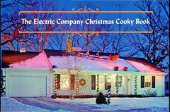 40 BOOKS Wisconsin Electric Company Christmas Cookie Cookbook LOT (1932 to 1973)