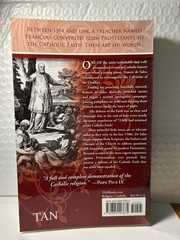 Catholic Controversy : St. Francis de Sales’ Defense of Christianity $10
