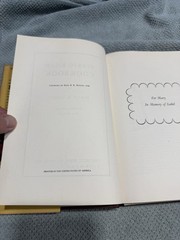 1948 Antique Puerto Rican Cook Book by Elizabeth B. K. Dooley Cookbook Vintage