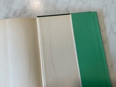 The Root of the Righteous 1955 A. W. Tozer First Edition Hardcover