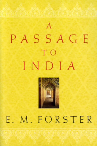 A Passage to India – Paperback By Forster, E.M. – GOOD