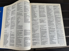 Book Of 101 Opera Librettos 1996 EUC Orig W English Translation 1437 Pages