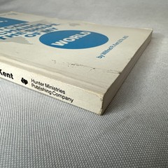 Yes, I Can Change the Shape of My World by Wilfred R. Kent 1977