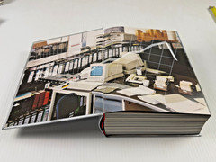 S, M, L, XL by O.M.A, Rem Koolhaas, & Bruce Mau Hardcover Book Monacelli Press