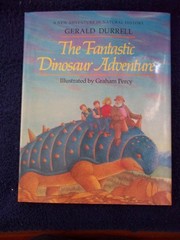 Fantastic Dinosaur Adventure