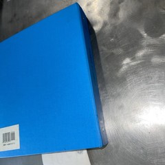 J.J. PIZZUTO’S FABRIC SCIENCE, 8TH Ed. Binderr Joseph Pizzuto & Arthur Price