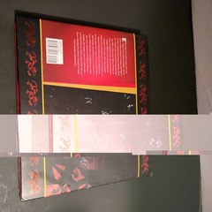 The Art of DreamWorks Kung Fu Panda hardcover with dust jacket.