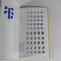 Kigelia – A Typeface for Africa – Mark Jamra & Neil Patel – 53 Pages – Adlam