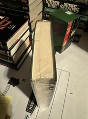 Stephen King The TommyKnockers Factory Sealed Hardcover Putnam Horror Novel
