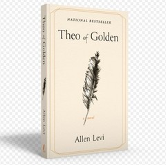 Theo of Golden A Novel