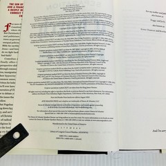Separation of Church and Hate: A Sane Person’s Guide to Taking Back the Bible