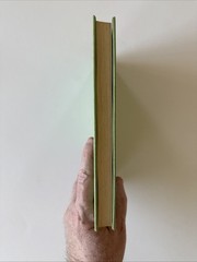 1969 COMMON SENSE MEDICINE By Curtis H. Baylor HB