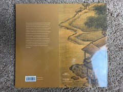 Brilliant Strokes: Chinese Paintings from the Mactaggart Art Collection by Tsang