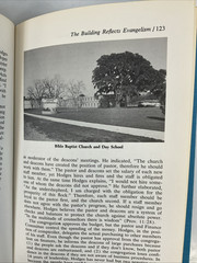 America’s Fastest Growing Churches by Elmer L. Towns 1972/HC