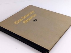 Great University Memorials 1925 University of Chicago Preface Calvin Coolidge
