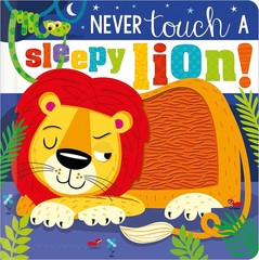 NEW Never Touch A___ Books! Get All 7 for the Price of 4! Buy 4, Get 3 Free!