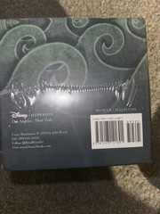 Rick Riordan Percy Jackson SEALED Complete Series Hardcover Box Set