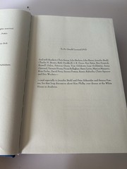 Declare Book Tim Powers Signed Limited Edition Subterranean Press Number 401/474