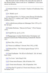 THE SECRET HISTORY OF THE JESUITS | EDMOND PARIS | CHICK PUBLICATIONS